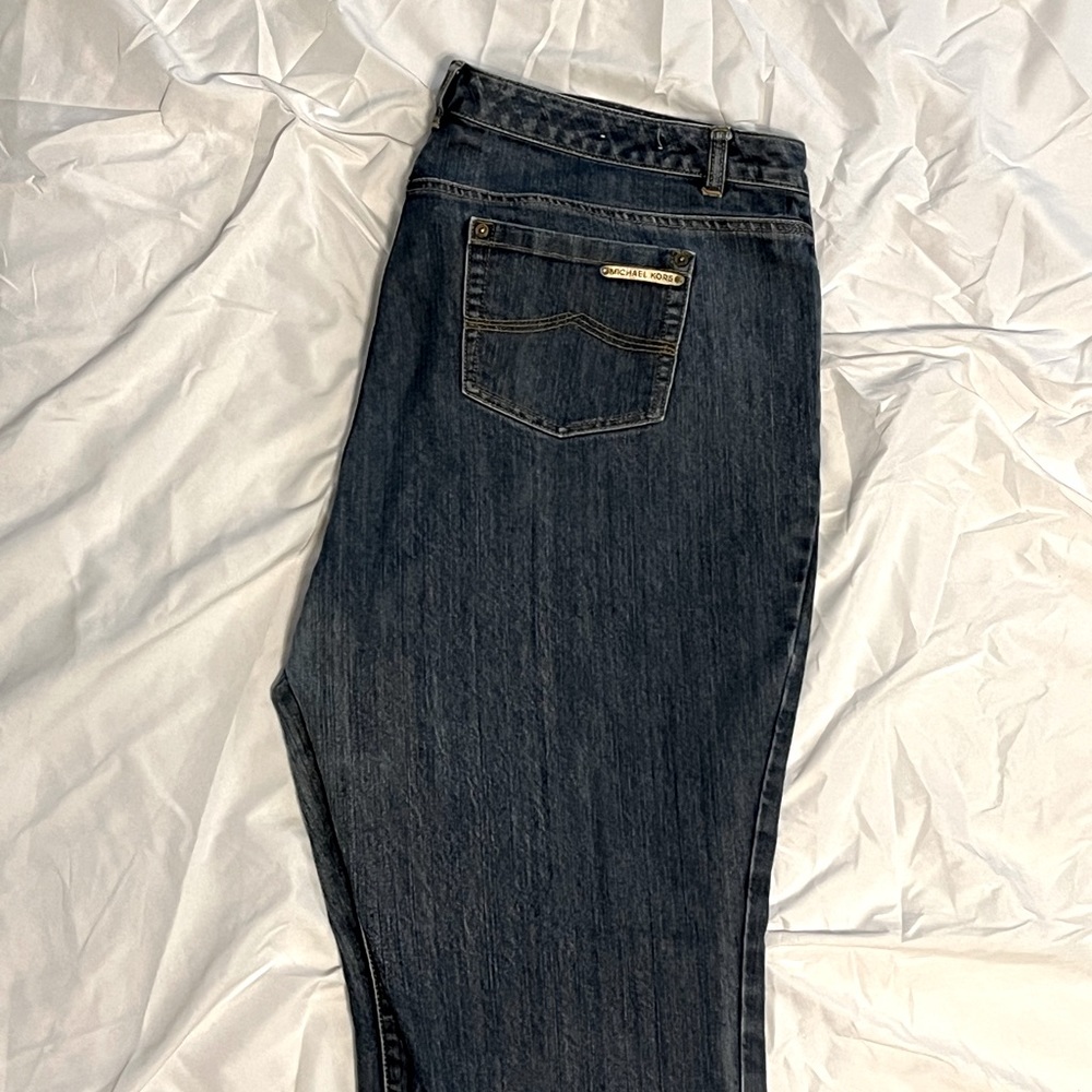 Michael Kors size 20 jeans